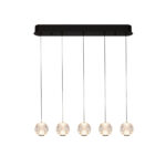 LED-HANGLAMP New York 24,2 W 2200 lm 3000 K 220~240 V thumbnail 3