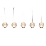 LED-HANGLAMP New York 24,2 W 2200 lm 3000 K 220~240 V thumbnail 4