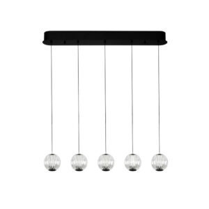 LED-HANGLAMP New York 24,2 W 2200 lm 3000 K 220~240 V