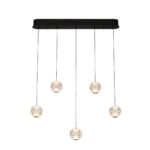 LED-HANGLAMP New York 24,2 W 2200 lm 3000 K 220~240 V thumbnail 5