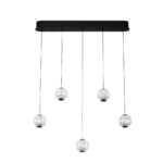 LED-HANGLAMP New York 24,2 W 2200 lm 3000 K 220~240 V thumbnail 6