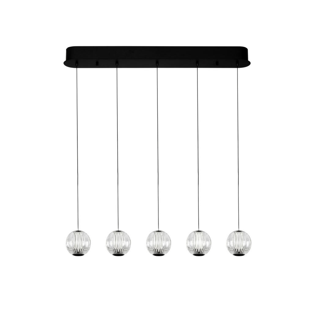 LED-HANGLAMP New York 24,2 W 2200 lm 3000 K 220~240 V