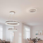 LED HANGLAMP Bunda 930 lm 3000-3800-5000 K 220-240 V thumbnail 2