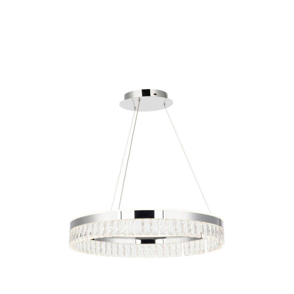 LED HANGLAMP Bunda 820 lm 3000-3800-5000 K 220-240 V