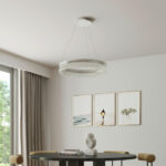 LED HANGLAMP Bunda 820 lm 3000-3800-5000 K 220-240 V thumbnail 2