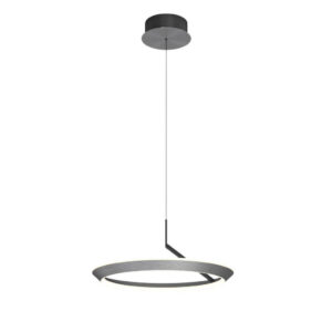 HANGLAMP LED-HANGLAMP GENESIS, MET MOTOR 15W 3900 lm 3000/4000/5000 K