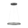 LED-HANGLAMP Pure-Loop 2400 lm 2700-5000 K 230 V