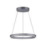 LED-HANGLAMP Pure-Loop 2400 lm 2700-5000 K 230 V thumbnail 6