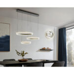 LED HANGLAMP 72 W 750 lm 4000 K 230 V thumbnail 3