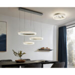 LED HANGLAMP 72 W 750 lm 4000 K 230 V thumbnail 7