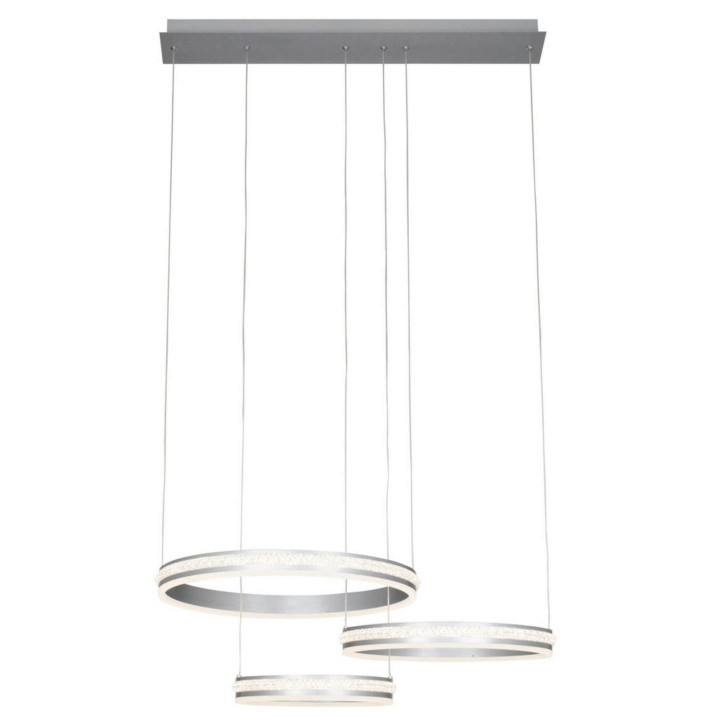LED HANGLAMP 72 W 750 lm 4000 K 230 V