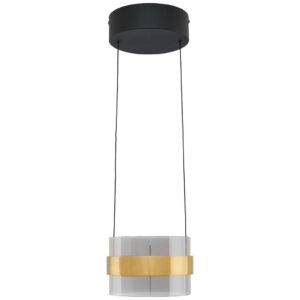 HANG-LED-LAMP Inside 22 W 2700 K 230 V