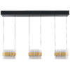 HANG-LED-LAMP Inside 61 W 2700 K 230 V
