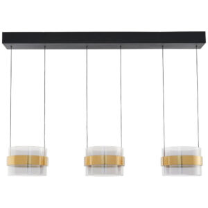 HANG-LED-LAMP Inside 61 W 2700 K 230 V