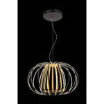 LED HANGLAMP Salo 5500 lm 3000 K thumbnail 2