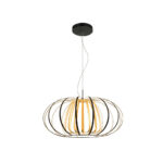 LED HANGLAMP Salo 5500 lm 3000 K thumbnail 1