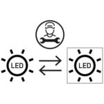LED HANGLAMP Salo 5500 lm 3000 K thumbnail 7