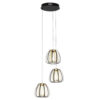 LED HANGLAMP Ontario 58 W 380 lm 3000 K 220-240 V