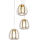 LED HANGLAMP Ontario 58 W 380 lm 3000 K 220-240 V thumbnail 3