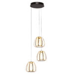 LED HANGLAMP Ontario 58 W 380 lm 3000 K 220-240 V thumbnail 6