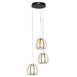 LED HANGLAMP Ontario 58 W 380 lm 3000 K 220-240 V thumbnail 7