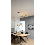 HANG-LED-LAMP Amberok 31,5 W 350 lm 3000 K 220-240 V thumbnail 3