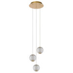 LED HANGLAMP Cintra 5 W 283 lm 2700 K 230 V thumbnail 1