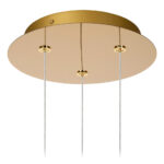 LED HANGLAMP Cintra 5 W 283 lm 2700 K 230 V thumbnail 3
