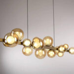 HANGENDE HANGLAMP LED-LAMP Pure E-Popup 45 W 2700-5000 K 230 V thumbnail 5