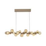 HANGENDE HANGLAMP LED-LAMP Pure E-Popup 45 W 2700-5000 K 230 V thumbnail 6
