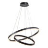 HANGENDE HANGLAMP LED Isaure 3000...6500 K