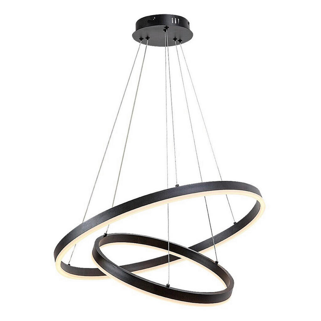 HANGENDE HANGLAMP LED Isaure 3000...6500 K