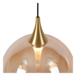 HANGENDE HANGER LED LAMP Gisela 3,9 W 304 lm 2700 K 230 V thumbnail 2