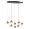 HANGENDE HANGER LED LAMP Gisela 3,9 W 304 lm 2700 K 230 V