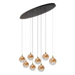 HANGENDE HANGER LED LAMP Gisela 3,9 W 304 lm 2700 K 230 V thumbnail 3
