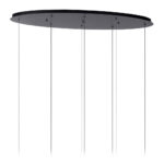 HANGENDE HANGER LED LAMP Gisela 3,9 W 304 lm 2700 K 230 V thumbnail 6