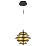 HANGER HANGER LED-LAMP Hive 33,9 W 220-240 V thumbnail 1