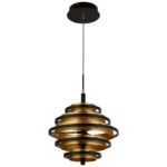 HANGER HANGER LED-LAMP Hive 33,9 W 220-240 V thumbnail 3