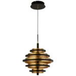 HANGER HANGER LED-LAMP Hive 33,9 W 220-240 V thumbnail 5