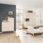 HOGE KIST, beukenkleur, wit thumbnail 2