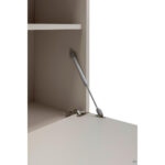HOGE KIST, eikenkleur, wit thumbnail 4
