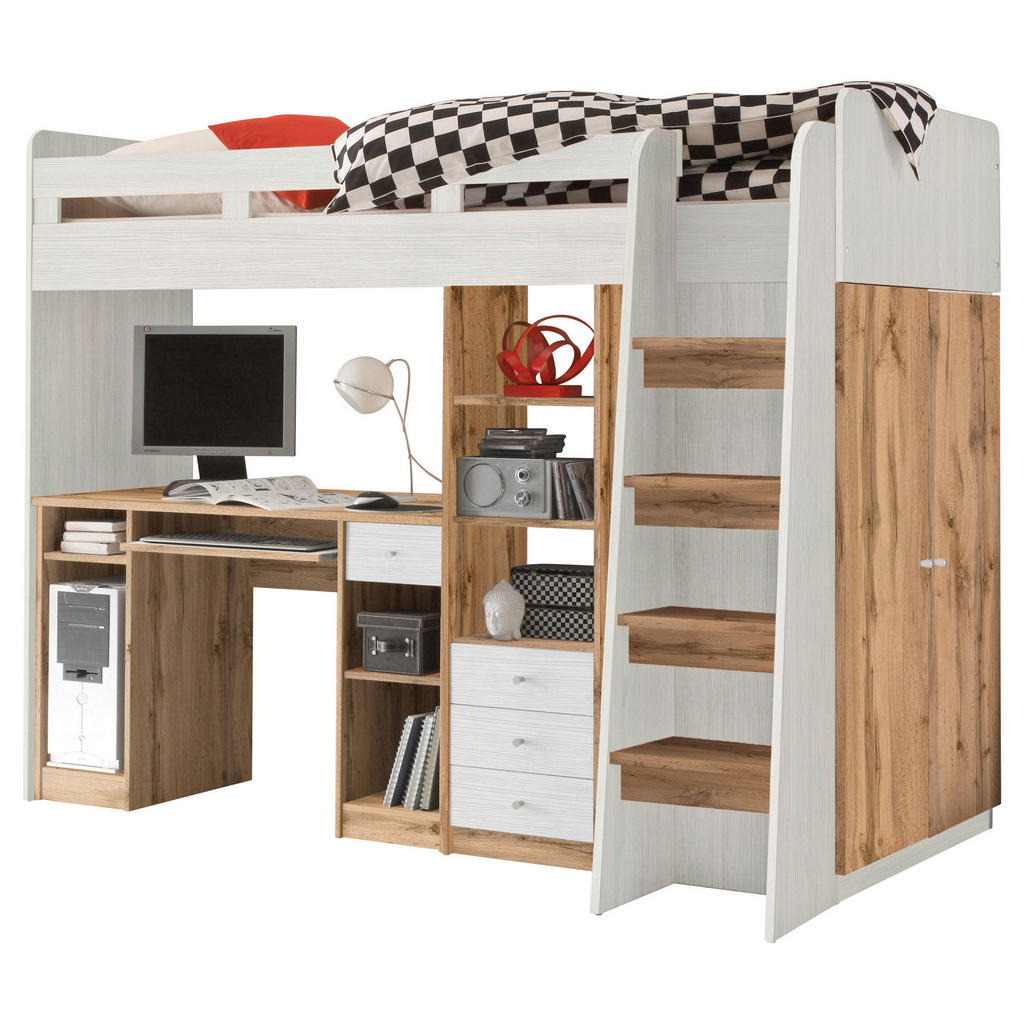 HOOG BED