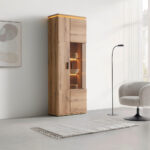 SHOWCASE, eikenkleur thumbnail 2