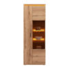 SHOWCASE, eikenkleur