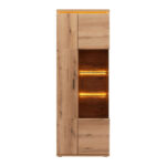 SHOWCASE, eikenkleur thumbnail 6