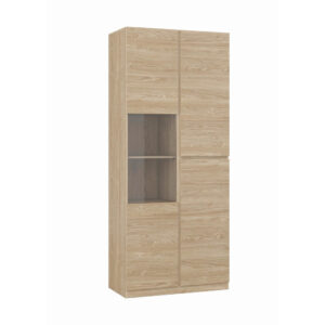 SHOWCASE, eikenkleur