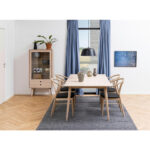 SHOWCASE, eikenkleurig gefineerd eiken thumbnail 2