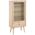 SHOWCASE, eikenkleurig gefineerd eiken thumbnail 1
