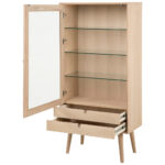 SHOWCASE, eikenkleurig gefineerd eiken thumbnail 5