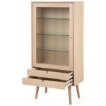 SHOWCASE, eikenkleurig gefineerd eiken thumbnail 6